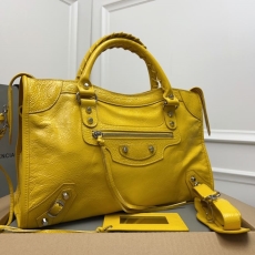 Balenciaga Classic City Bags